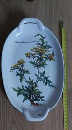 Villeroy en Boch Botanica servies, 22 items, Huis en Inrichting, Keuken | Servies, Ophalen of Verzenden, Zo goed als nieuw, Overige stijlen