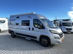 Challenger V114 Automaat/2019/Euro-6/6M/Airco/64.000km, Automaat, Buscamper of Camperbus, Fiat, Tot en met 2