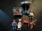 Playmobil popjes, Ophalen of Verzenden, Zo goed als nieuw