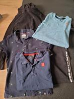 Kledingset, Ophalen of Verzenden, Zo goed als nieuw, Jongen, Shirt of Longsleeve