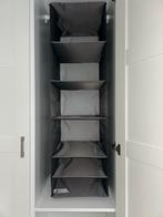 Ikea Skubb hangende opberger, Ophalen, Met plank(en), 100 tot 150 cm, Zo goed als nieuw