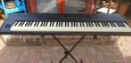 KURZWEIL PC88 masterpiano, Muziek en Instrumenten, Piano's, Ophalen, Gebruikt, Zwart, Digitaal