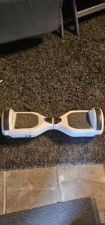 Oxboard, Ophalen, Gebruikt