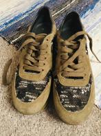 Hogan sneakers, Kleding | Heren, Schoenen, Ophalen, Zo goed als nieuw