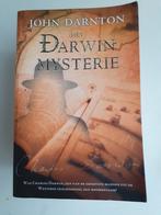 Het Darwin Mysterie, Ophalen of Verzenden, Zo goed als nieuw
