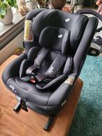 Joie i-Spin 360 E Isofix Autostoel, Kinderen en Baby's, Autostoeltjes, Ophalen, Overige merken, Verstelbare rugleuning, Isofix