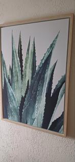 Mooi groot schilderij 70x100, Ophalen