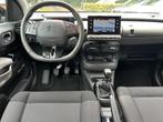 Citroen C4 Cactus 1.2 110pk Feel Navi, Camera, LMV, Slechts, Voorwielaandrijving, Stof, Gebruikt, Euro 6