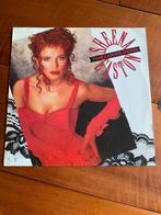 SHEENA EASTON, Ophalen of Verzenden, 1980 tot 2000, Zo goed als nieuw, Overige formaten