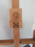 Oude houten schilders ezel TALENS topstaat verkerend, Antiek en Kunst, Ophalen of Verzenden