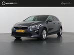 Kia Ceed 1.0 T-GDi DynamicPlusLine Edition | Navigatie | Par, Auto's, Kia, Stof, Gebruikt, 1197 kg, Handgeschakeld