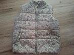 Bodywarmer, Kinderen en Baby's, Kinderkleding | Maat 134, Ophalen of Verzenden, Zo goed als nieuw, Meisje, Jas
