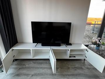 IKEA Besta Dressoir - afbeelding 3