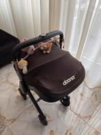 Doona Autostoel/Kinderzitje - veilig en comfortabel! 2 in 1, Ophalen, Zijbescherming, 0 t/m 13 kg, Maxi-Cosi