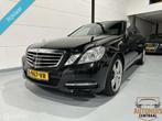 Mercedes E-klasse E500 E550 Elegance 4-Matic*Keyless*trekhaa, Gebruikt, Zwart, Bedrijf, Vierwielaandrijving