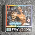 Shadow Man, Spelcomputers en Games, Games | Sony PlayStation 1, Avontuur en Actie, Verzenden, 1 speler, Zo goed als nieuw