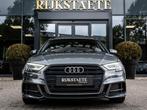 Audi A3 Sportback 1.4 TFSI|S-LINE|19''|ACC|XENON|FACELIFT, Auto's, Gebruikt, 4 cilinders, 150 pk, Leder en Stof