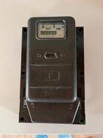 Stroommeter/kwh meter, Huis en Inrichting, Ophalen of Verzenden, Gebruikt