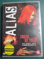 Alias - Truth be Told (2003) nieuw in de verpakking, Cd's en Dvd's, Dvd's | Thrillers en Misdaad, Maffia en Misdaad, Ophalen of Verzenden