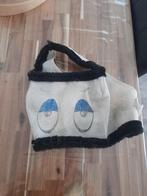 Vliegen kap/vliegen masker maat pony, Ophalen of Verzenden, Zo goed als nieuw, Overige soorten