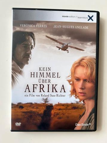 -Kein Himmel über Afrika- 2 Disc Edition beschikbaar voor biedingen