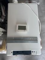 Intergas combi compact cv ketel 24/28 cw4 2022, Doe-het-zelf en Verbouw, Geisers en Boilers, Ophalen of Verzenden, Zo goed als nieuw