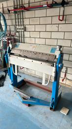 Zetbank, Doe-het-zelf en Verbouw, Gereedschap | Overige machines, Ophalen of Verzenden, Zo goed als nieuw
