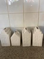 Teab 4 Riverdale huisje huisjes spaarpot, Ophalen of Verzenden, Zo goed als nieuw, Steen, Aardewerk of Keramiek