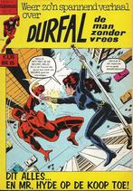 Durfal - Classics Nr. 26: Dit alles en Mr. Hyde op de koop, Boeken, Strips | Comics, Eén comic, Ophalen of Verzenden, Gelezen