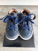 Lederen schoenen maat 22 (Keq), Meisje, Keq, Schoenen, Ophalen of Verzenden