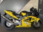 Honda Sport CBR 900RR Fireblade, Bedrijf, 954 cc