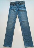 Jeans spijkerbroek blauw 26/30 34 H&M, Nieuw, Blauw, H&M, Ophalen of Verzenden