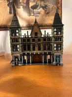 Malfoy manor lego, Kinderen en Baby's, Speelgoed | Duplo en Lego, Ophalen, Zo goed als nieuw