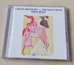 Captain Beefheart - Shiny Beast (Bad Chain Puller) CD 2006
