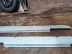 Dorpels fiat 850 coupe, Auto-onderdelen, Ophalen, Voor, Fiat, Bumper