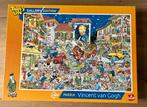 Puzzel 1000st. Vincent van Gogh, Ophalen of Verzenden, 500 t/m 1500 stukjes, Zo goed als nieuw
