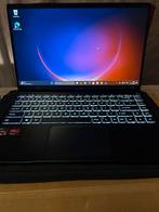 MSI Modern 14 B4MW - 458GB, Ophalen, Gebruikt, MSI, AMD Ryzen 5 5500U
