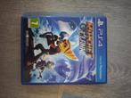 Ratchet and clank ps4, Spelcomputers en Games, Avontuur en Actie, 1 speler, Ophalen of Verzenden, Zo goed als nieuw