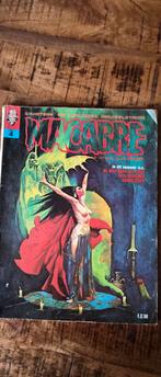 Macabre Horror Strips - Nummers 4 & 7, Ophalen of Verzenden