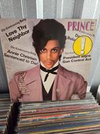 Vinyl lp PRINCE: CONTROVERSY, Cd's en Dvd's, Vinyl | Rock, Ophalen of Verzenden, 12 inch, Rock-'n-Roll