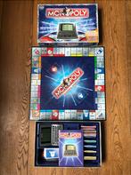 Monopoly Beurs Editie, Hobby en Vrije tijd, Gezelschapsspellen | Bordspellen, Vijf spelers of meer, Ophalen of Verzenden, Zo goed als nieuw