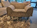 Fauteuil sofa " Taro", Ophalen of Verzenden, Nieuw, Stof