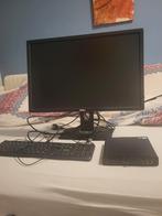 10x HP EliteDesk 800 G4 - PC, Toetsenbord & Scherm, Computers en Software, Desktop Pc's, 2 tot 3 Ghz, 8 GB, Ophalen of Verzenden