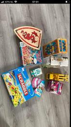 Stapel spelletjes voor 10€, Hobby en Vrije tijd, Gezelschapsspellen | Bordspellen, Ophalen of Verzenden, Zo goed als nieuw