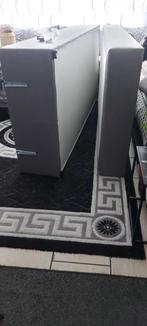 Boxsspring met opberg, Antiek en Kunst, Ophalen