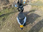 Aprilia SXR 50 E5 4T 2022, Fietsen en Brommers, Ophalen of Verzenden, Gebruikt, Overige typen, Aprilia