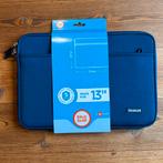 Laptophoes 13" NIEUW merk BlueBuilt, Computers en Software, Laptophoezen, Ophalen of Verzenden, 13 inch, Nieuw, Bluebuilt