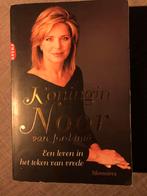 Koningin Noor van Jordanië - Een leven in het teken van vred, Boeken, Biografieën, Ophalen of Verzenden, Gelezen, Politiek