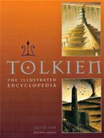 Day - Tolkien. The Illustrated Encyclopedia, Boeken, Ophalen, Nieuw