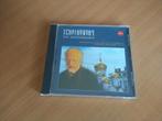 CD Tchaikovsky. Symphony No. 6 & Overture "The Storm"., Ophalen of Verzenden, Romantiek, Zo goed als nieuw, Orkest of Ballet
